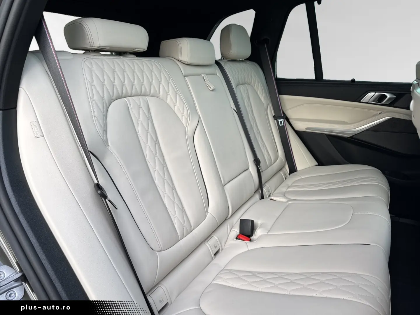 BMW X5 xDrive50e M Sport Pro Pano AHK Autobahnassist