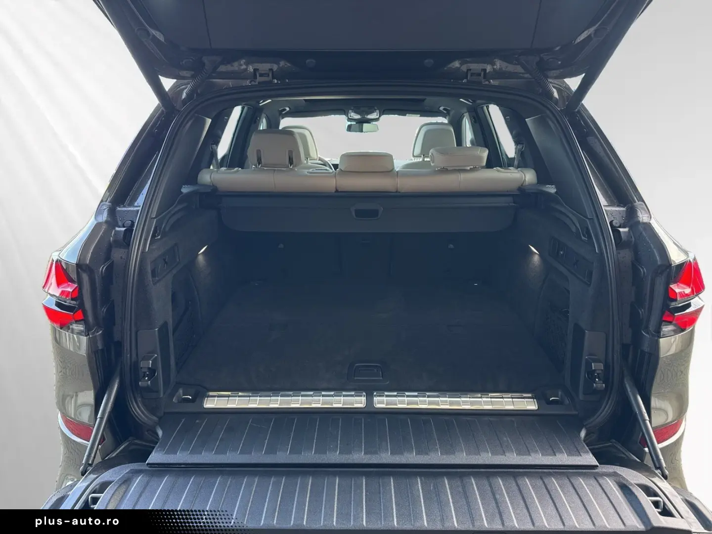 BMW X5 xDrive50e M Sport Pro Pano AHK Autobahnassist