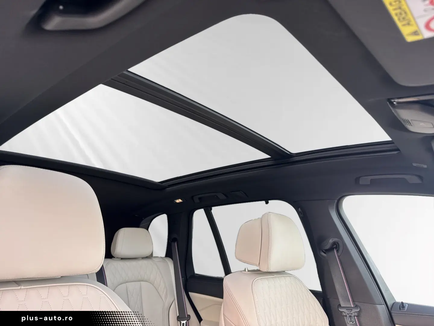 BMW X5 xDrive50e M Sport Pro Pano AHK Autobahnassist