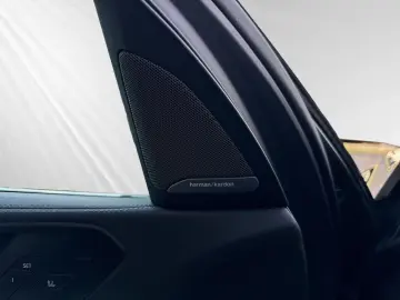 BMW X5 xDrive50e M Sport Pro Pano AHK Autobahnassist