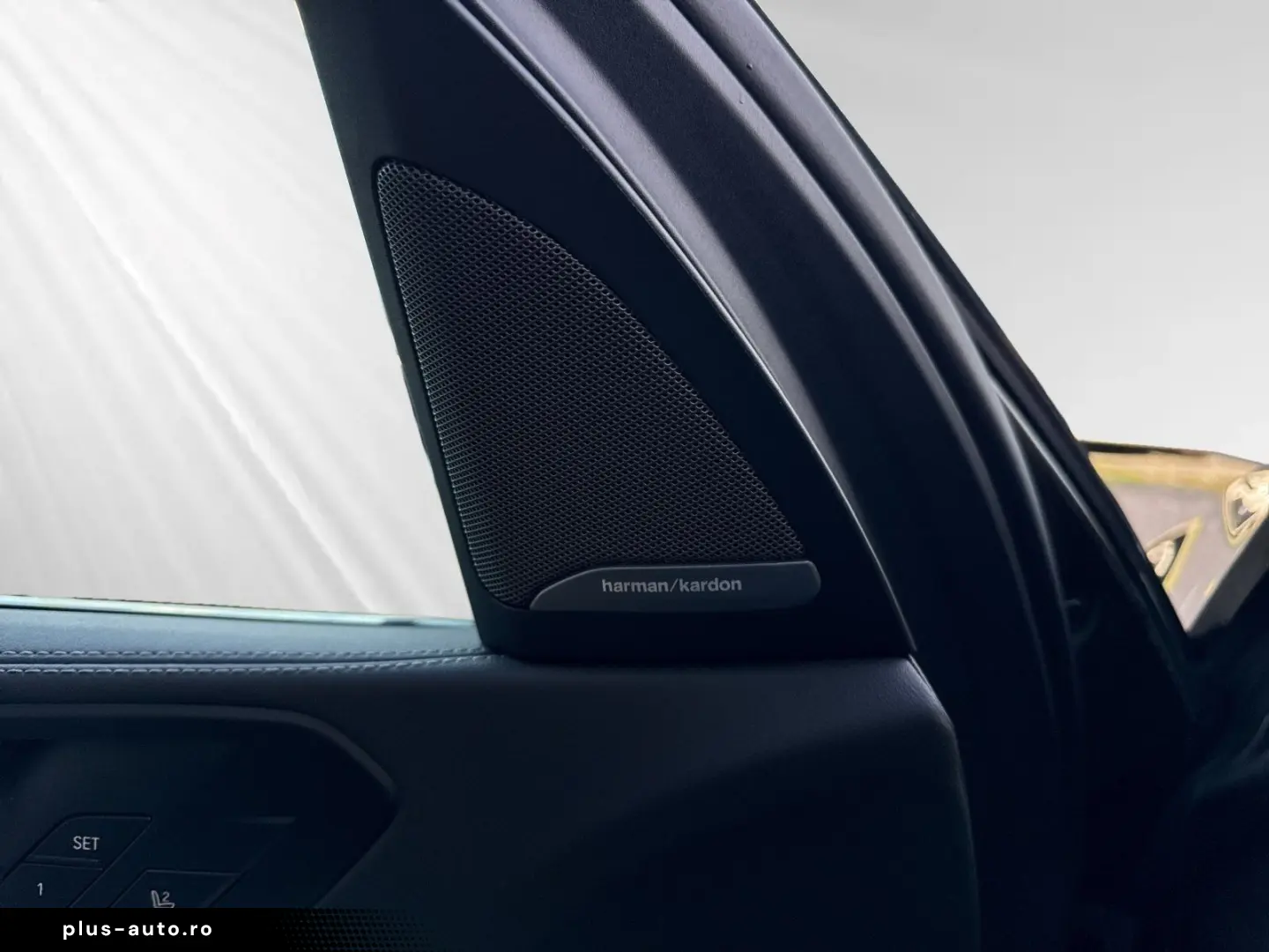 BMW X5 xDrive50e M Sport Pro Pano AHK Autobahnassist