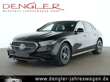 MERCEDES-BENZ E 300 e PANO TECHNIK-PAKET AMG Line Advanced