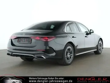 MERCEDES-BENZ E 300 e PANO TECHNIK-PAKET AMG Line Advanced