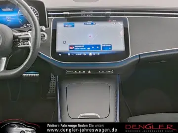 MERCEDES-BENZ E 300 e PANO TECHNIK-PAKET AMG Line Advanced