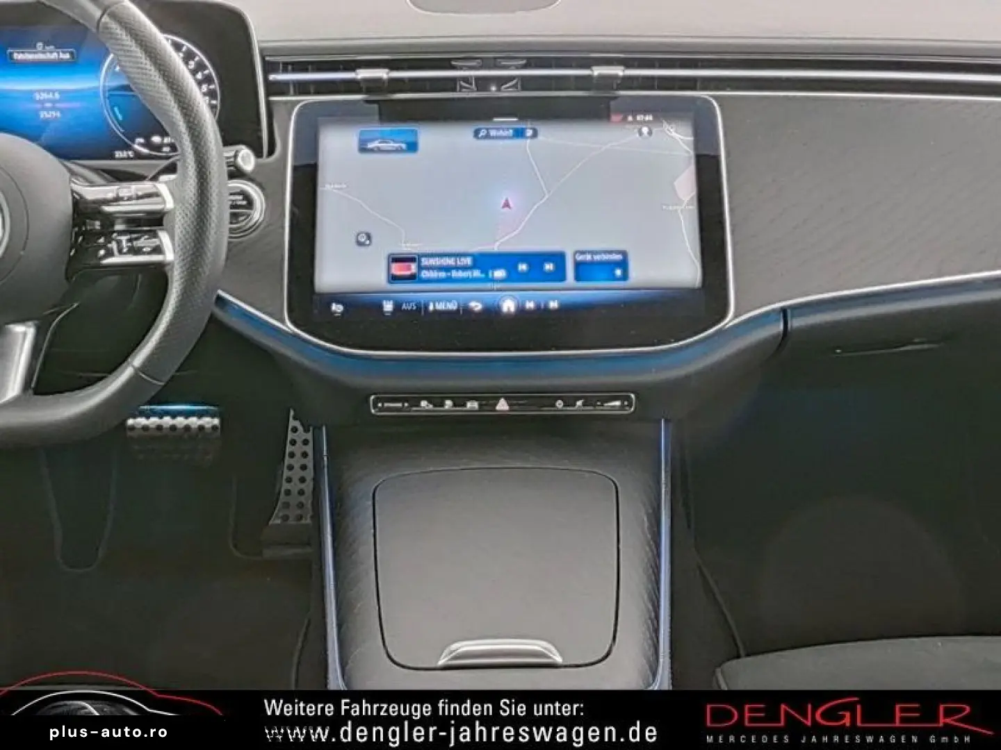 MERCEDES-BENZ E 300 e PANO TECHNIK-PAKET AMG Line Advanced