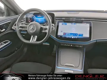 MERCEDES-BENZ E 300 e PANO TECHNIK-PAKET AMG Line Advanced