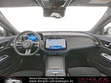 MERCEDES-BENZ E 300 e PANO TECHNIK-PAKET AMG Line Advanced
