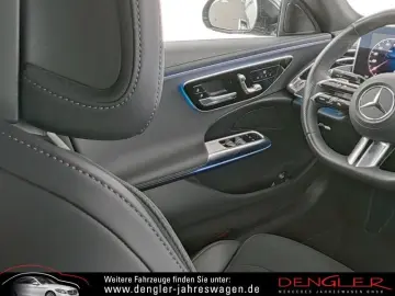 MERCEDES-BENZ E 300 e PANO TECHNIK-PAKET AMG Line Advanced