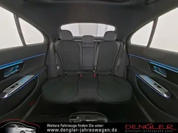 MERCEDES-BENZ E 300 e PANO TECHNIK-PAKET AMG Line Advanced