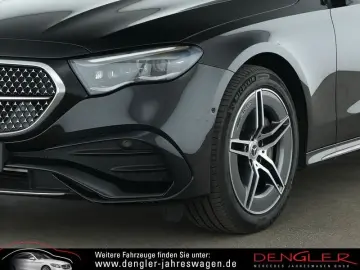 MERCEDES-BENZ E 300 e PANO TECHNIK-PAKET AMG Line Advanced