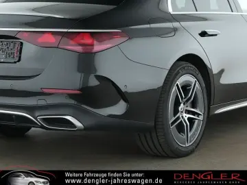 MERCEDES-BENZ E 300 e PANO TECHNIK-PAKET AMG Line Advanced