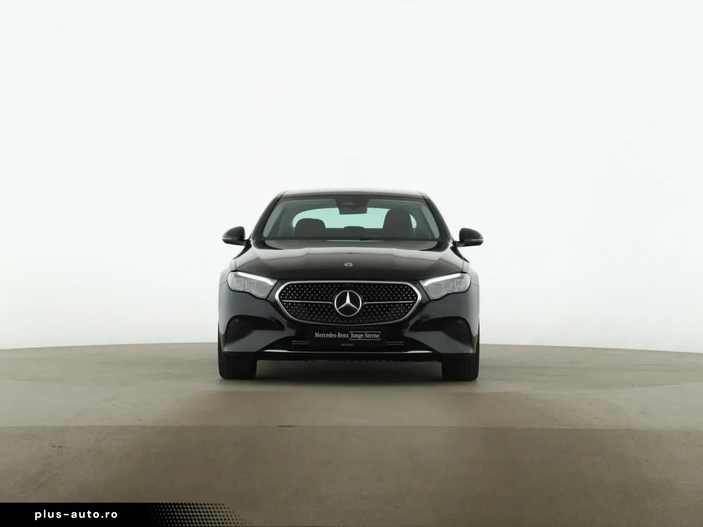 MERCEDES-BENZ E 300 e Avantgarde Distronic Ambiente 19 Zoll