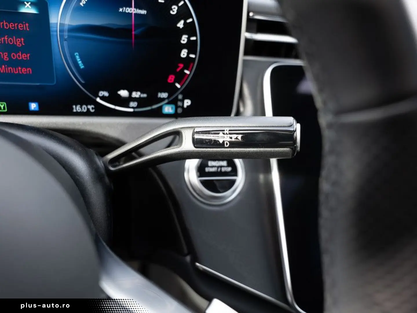 MERCEDES-BENZ E 300 e AMG-Sport Pano Burm Distr SHZ-&hellip;