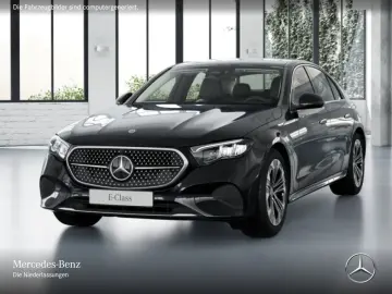 MERCEDES-BENZ E 300 e Avantgarde Advanced DISTR VZ-Ass Totw