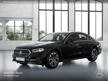 MERCEDES-BENZ E 300 e Avantgarde Advanced DISTR VZ-Ass Totw