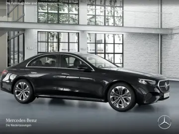 MERCEDES-BENZ E 300 e Avantgarde Advanced DISTR VZ-Ass Totw