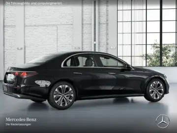 MERCEDES-BENZ E 300 e Avantgarde Advanced DISTR VZ-Ass Totw