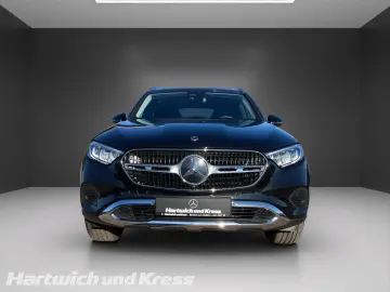 MERCEDES-BENZ GLC 300 e Avantgarde 4Matic Kamera LED&hellip;