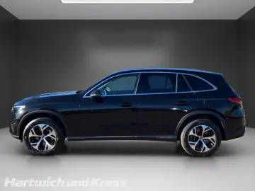 MERCEDES-BENZ GLC 300 e Avantgarde 4Matic Kamera LED&hellip;