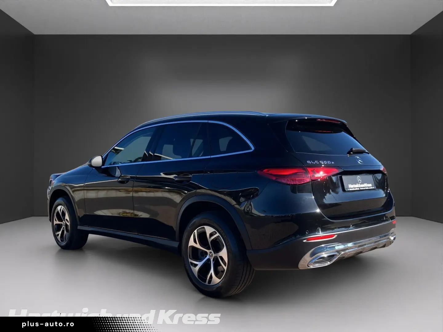 MERCEDES-BENZ GLC 300 e Avantgarde 4Matic Kamera LED&hellip;