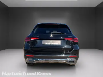 MERCEDES-BENZ GLC 300 e Avantgarde 4Matic Kamera LED&hellip;