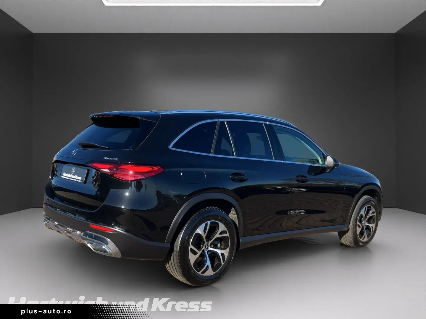 MERCEDES-BENZ GLC 300 e Avantgarde 4Matic Kamera LED&hellip;