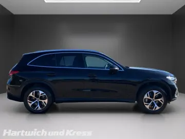 MERCEDES-BENZ GLC 300 e Avantgarde 4Matic Kamera LED&hellip;