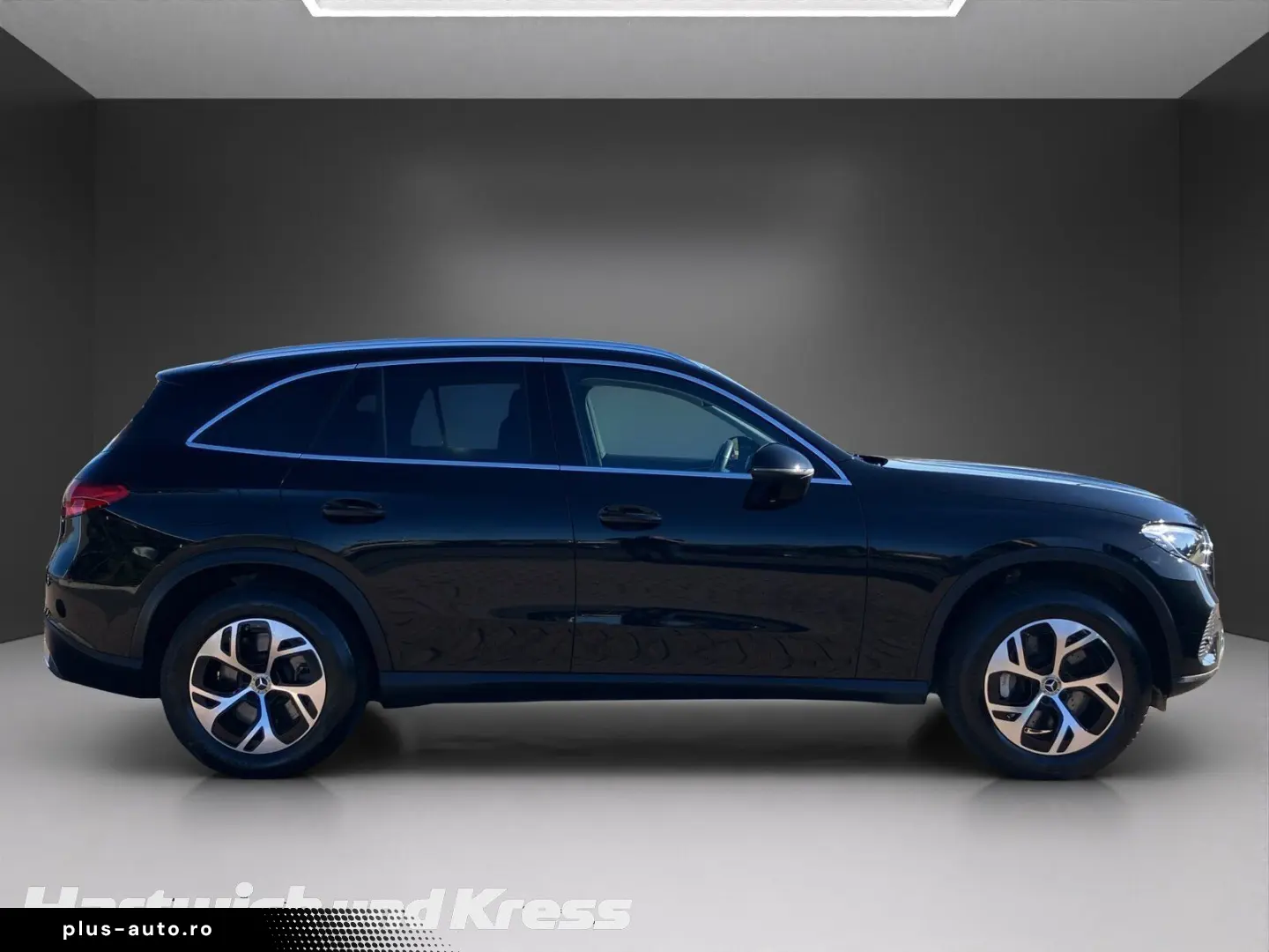 MERCEDES-BENZ GLC 300 e Avantgarde 4Matic Kamera LED&hellip;