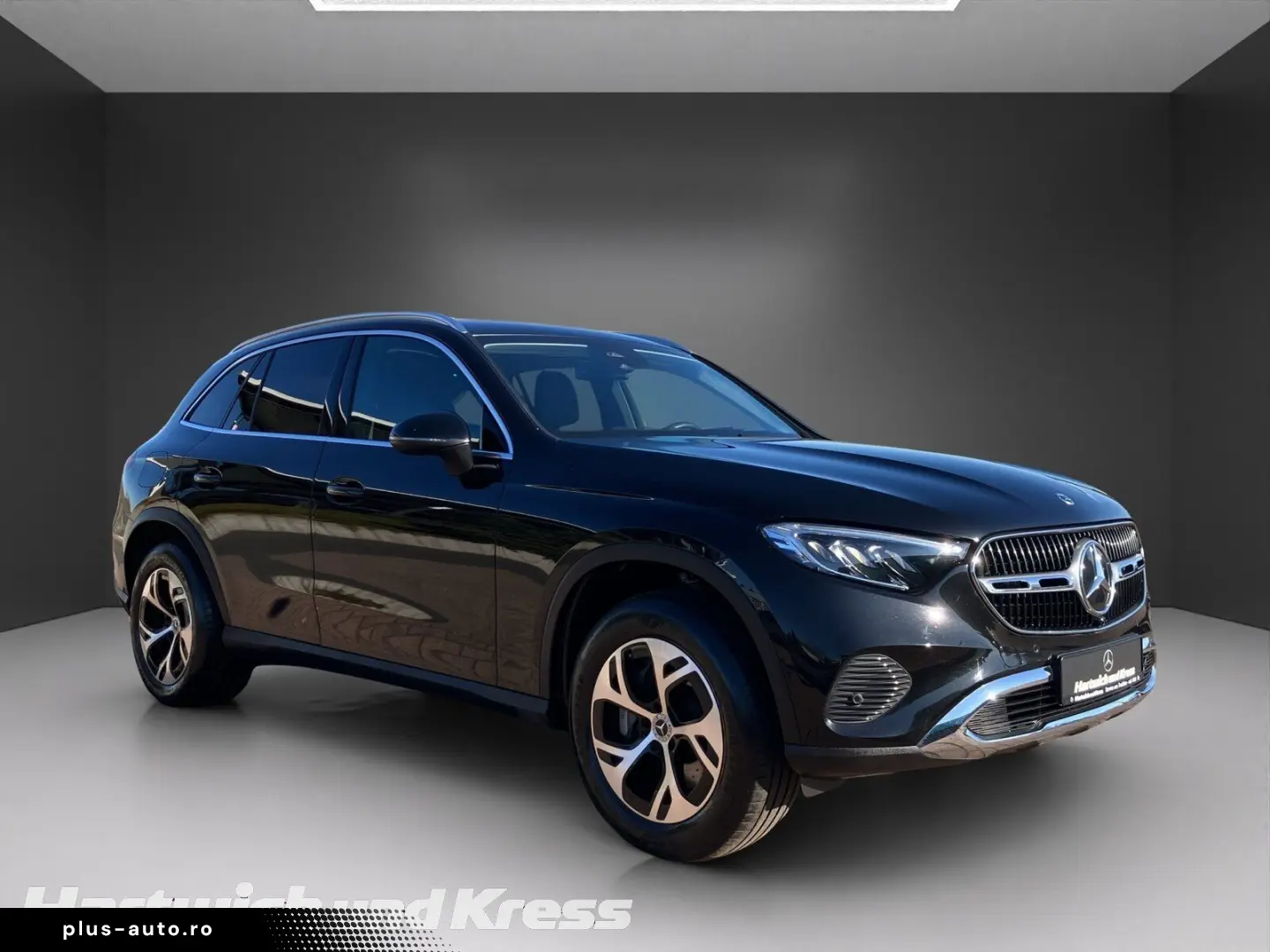 MERCEDES-BENZ GLC 300 e Avantgarde 4Matic Kamera LED&hellip;