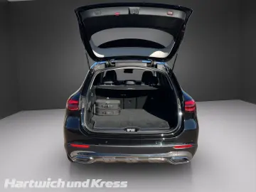 MERCEDES-BENZ GLC 300 e Avantgarde 4Matic Kamera LED&hellip;