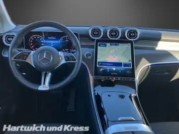 MERCEDES-BENZ GLC 300 e Avantgarde 4Matic Kamera LED&hellip;