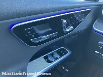 MERCEDES-BENZ GLC 300 e Avantgarde 4Matic Kamera LED&hellip;