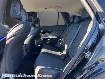 MERCEDES-BENZ GLC 300 e Avantgarde 4Matic Kamera LED&hellip;