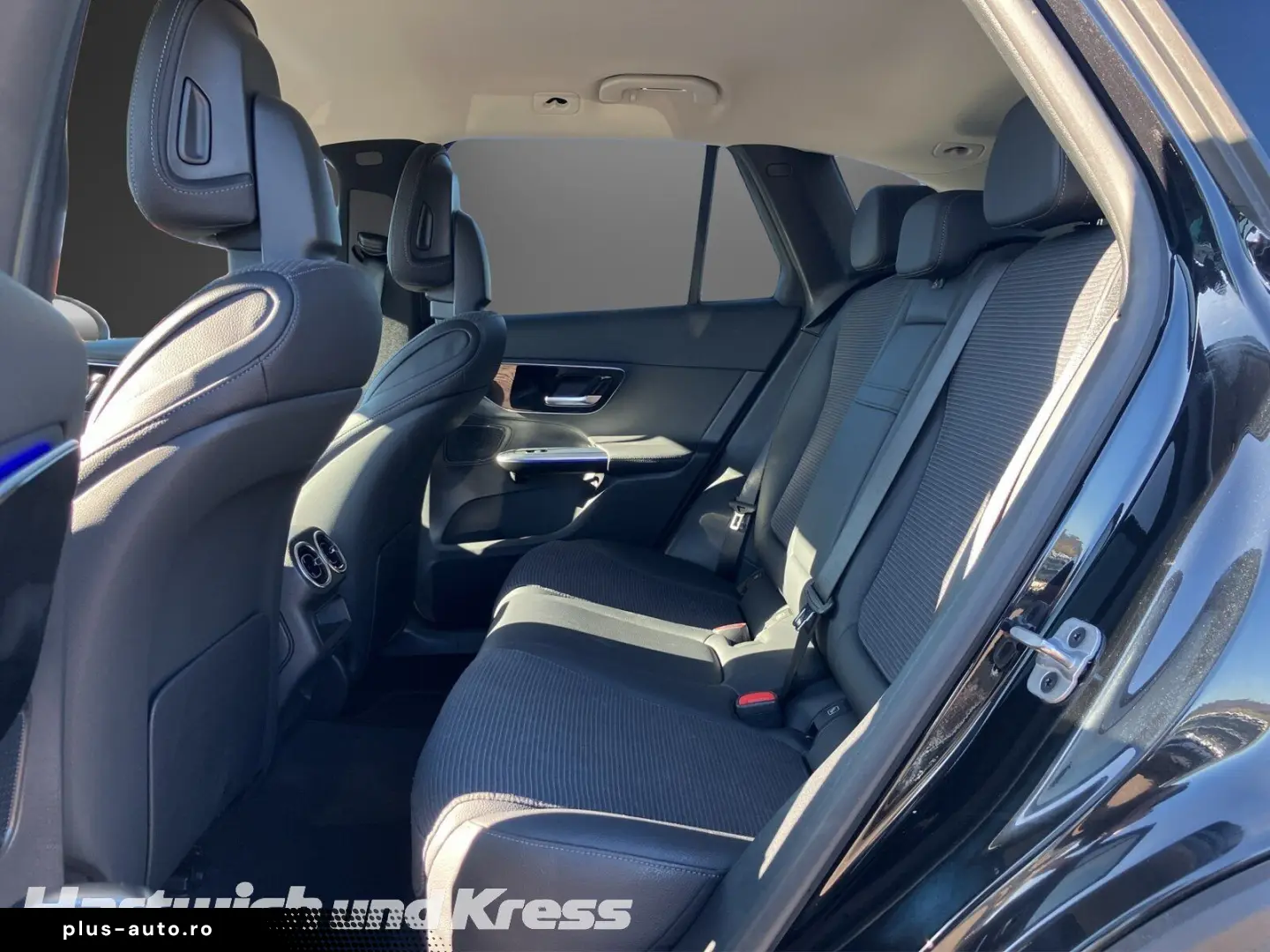 MERCEDES-BENZ GLC 300 e Avantgarde 4Matic Kamera LED&hellip;