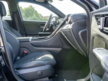 MERCEDES-BENZ GLC 300 e 4M AMG-Sport Pano AHK Night &hellip;