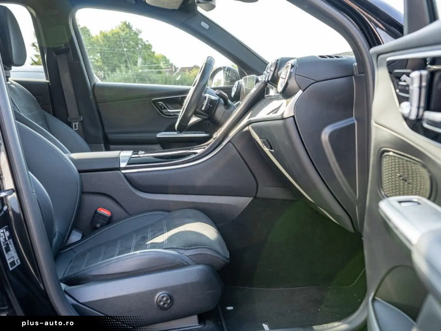 MERCEDES-BENZ GLC 300 e 4M AMG-Sport Pano AHK Night &hellip;