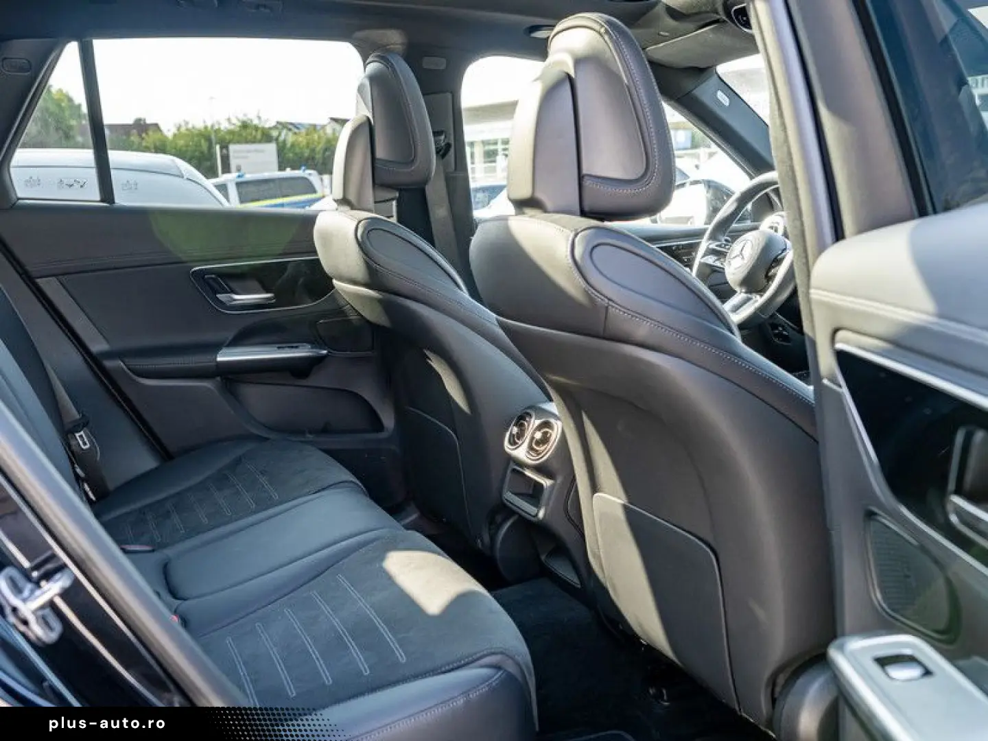 MERCEDES-BENZ GLC 300 e 4M AMG-Sport Pano AHK Night &hellip;