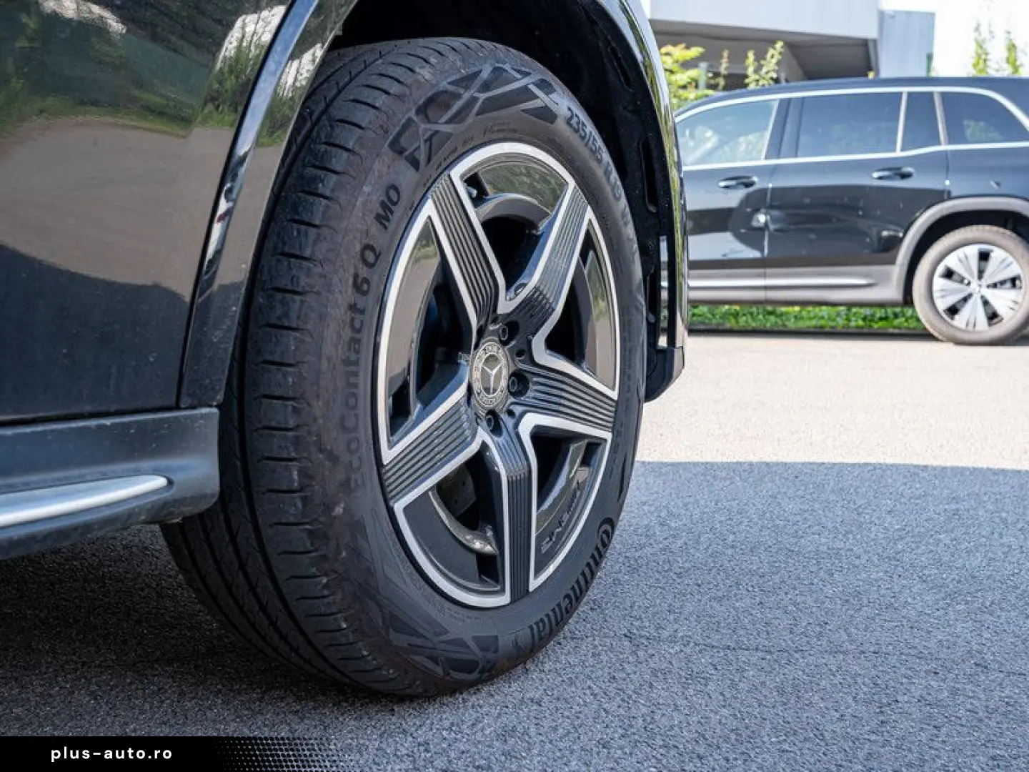 MERCEDES-BENZ GLC 300 e 4M AMG-Sport Pano AHK Night &hellip;