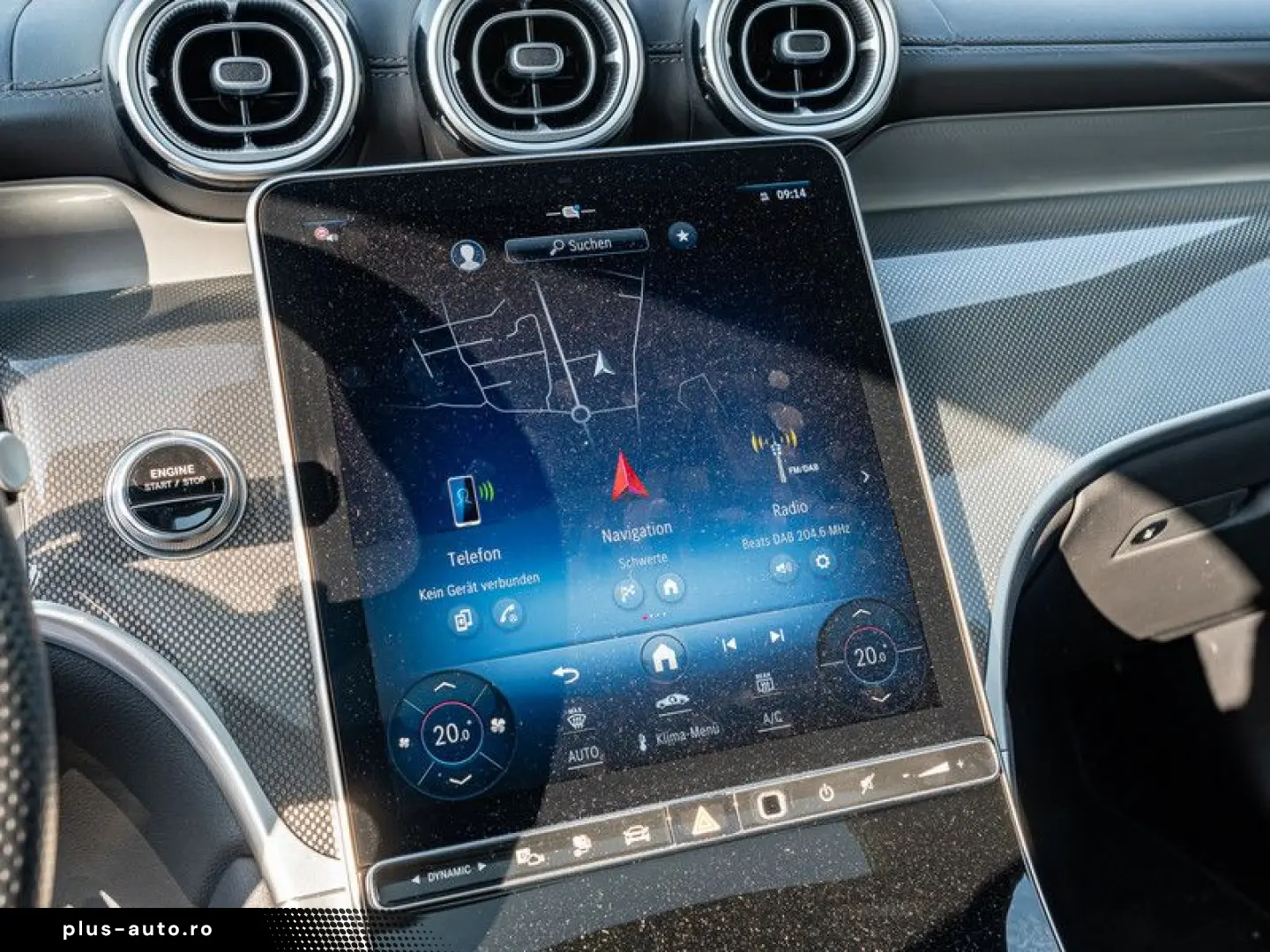 MERCEDES-BENZ GLC 300 e 4M AMG-Sport Pano AHK Night &hellip;