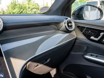 MERCEDES-BENZ GLC 300 e 4M AMG-Sport Pano AHK Night &hellip;