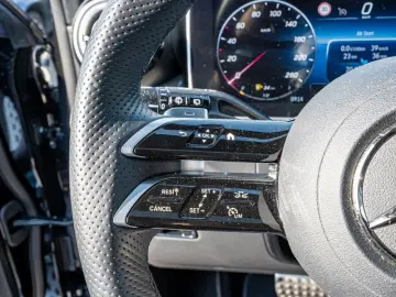 MERCEDES-BENZ GLC 300 e 4M AMG-Sport Pano AHK Night &hellip;