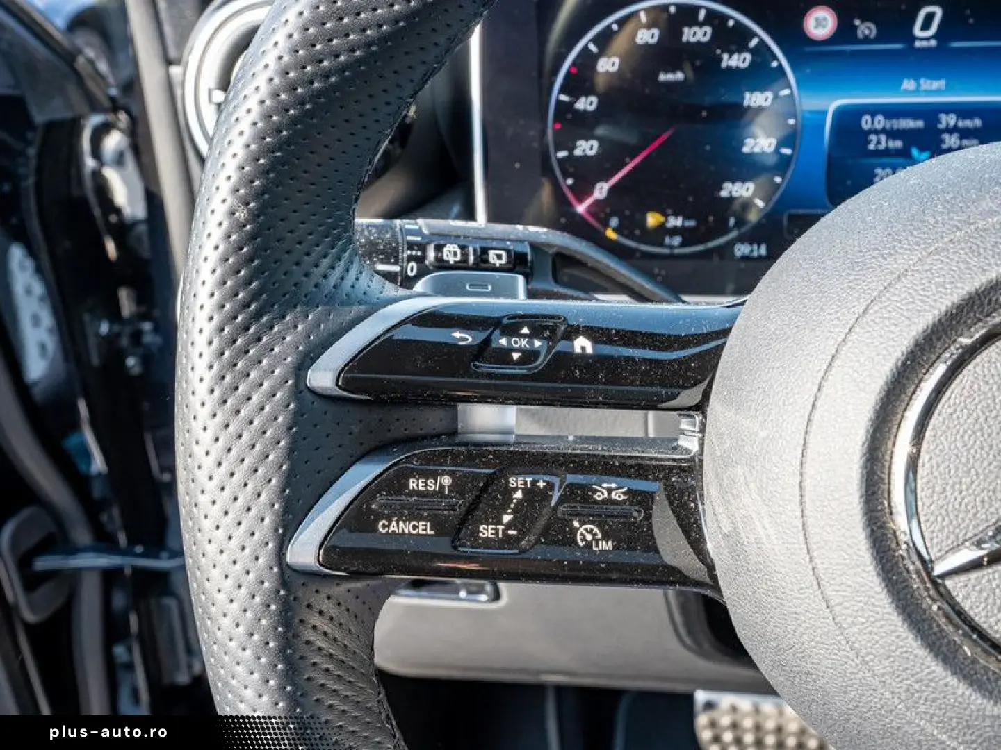 MERCEDES-BENZ GLC 300 e 4M AMG-Sport Pano AHK Night &hellip;