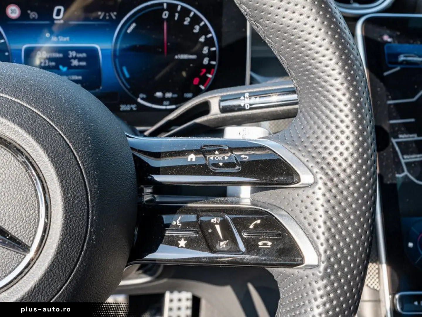 MERCEDES-BENZ GLC 300 e 4M AMG-Sport Pano AHK Night &hellip;