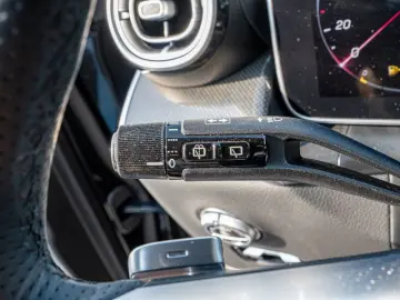 MERCEDES-BENZ GLC 300 e 4M AMG-Sport Pano AHK Night &hellip;