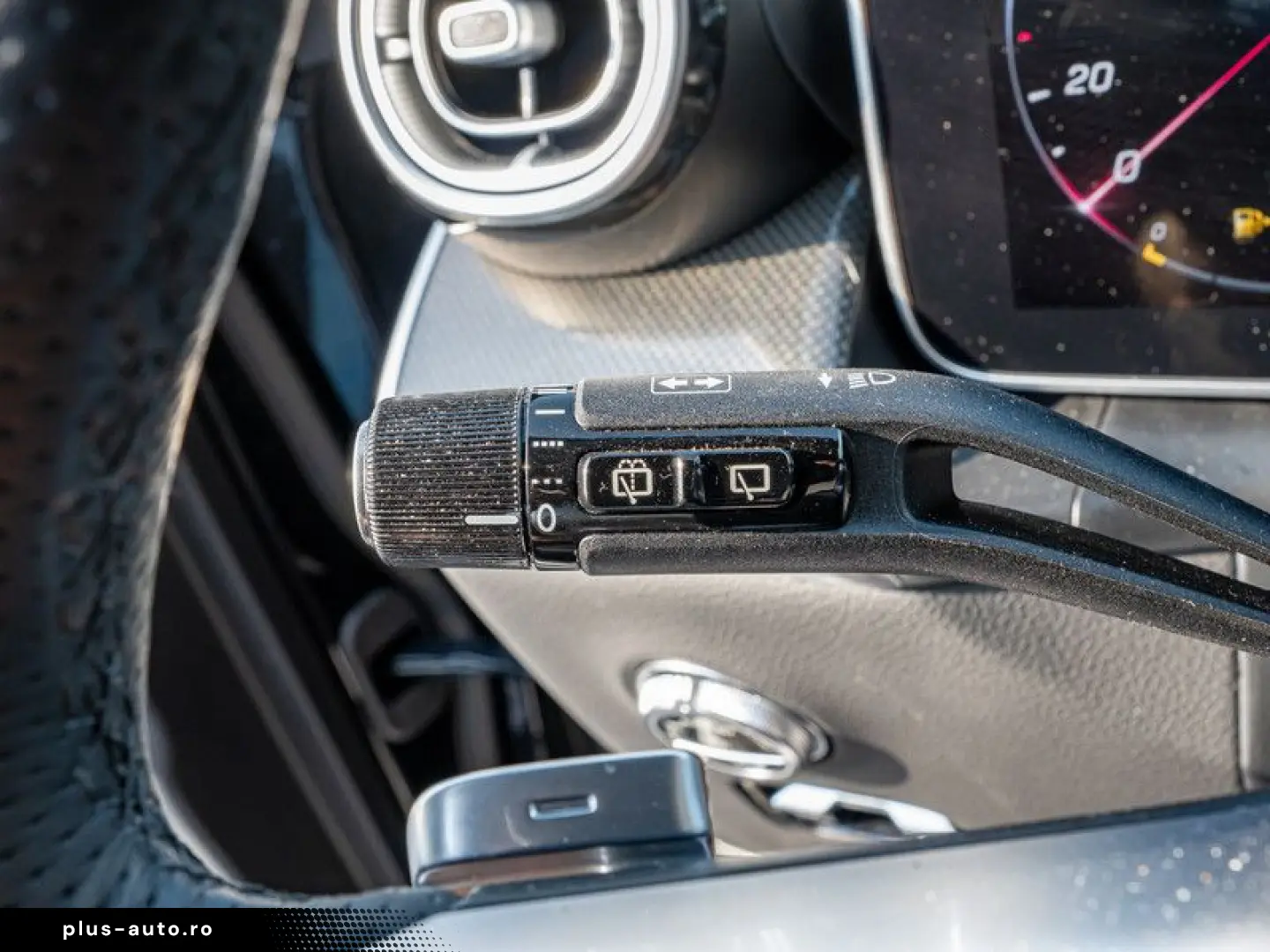 MERCEDES-BENZ GLC 300 e 4M AMG-Sport Pano AHK Night &hellip;