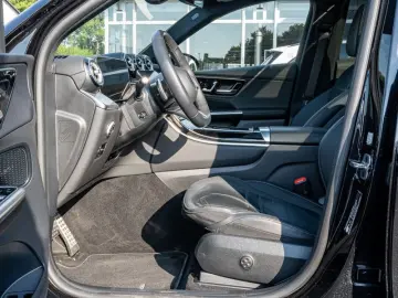 MERCEDES-BENZ GLC 300 e 4M AMG-Sport Pano AHK Night &hellip;