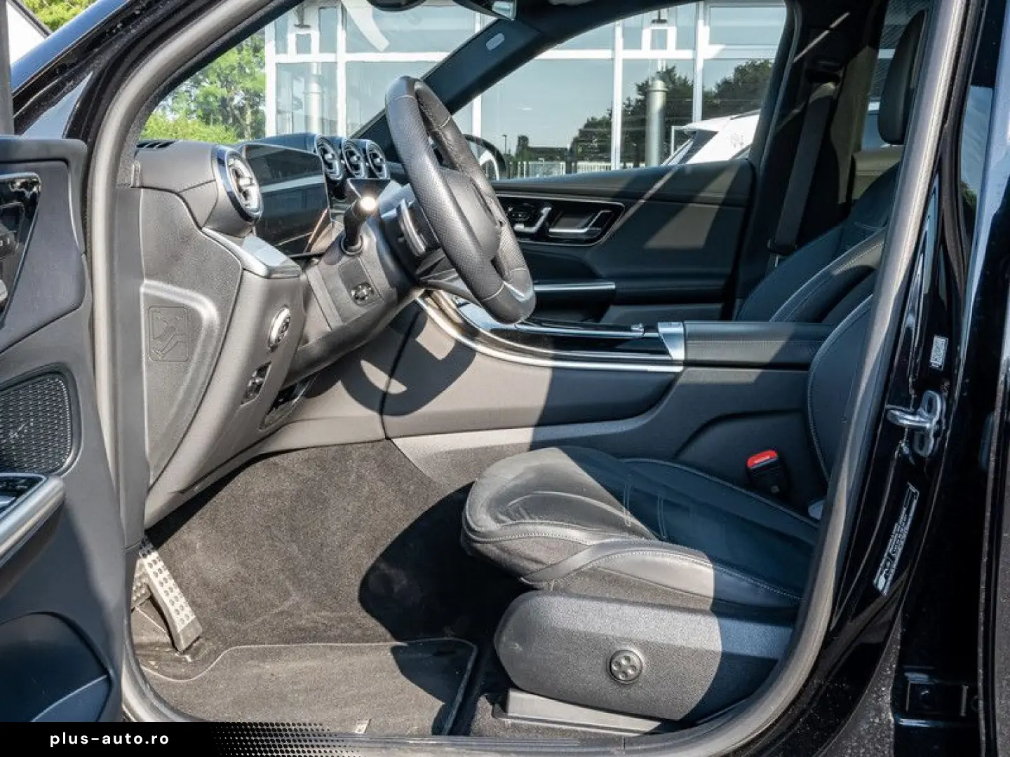 MERCEDES-BENZ GLC 300 e 4M AMG-Sport Pano AHK Night &hellip;