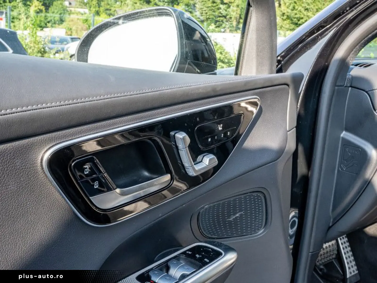 MERCEDES-BENZ GLC 300 e 4M AMG-Sport Pano AHK Night &hellip;