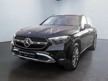 MERCEDES-BENZ GLC 300 e 4M AVANTGARDE MEMO AHK KAMER&hellip;