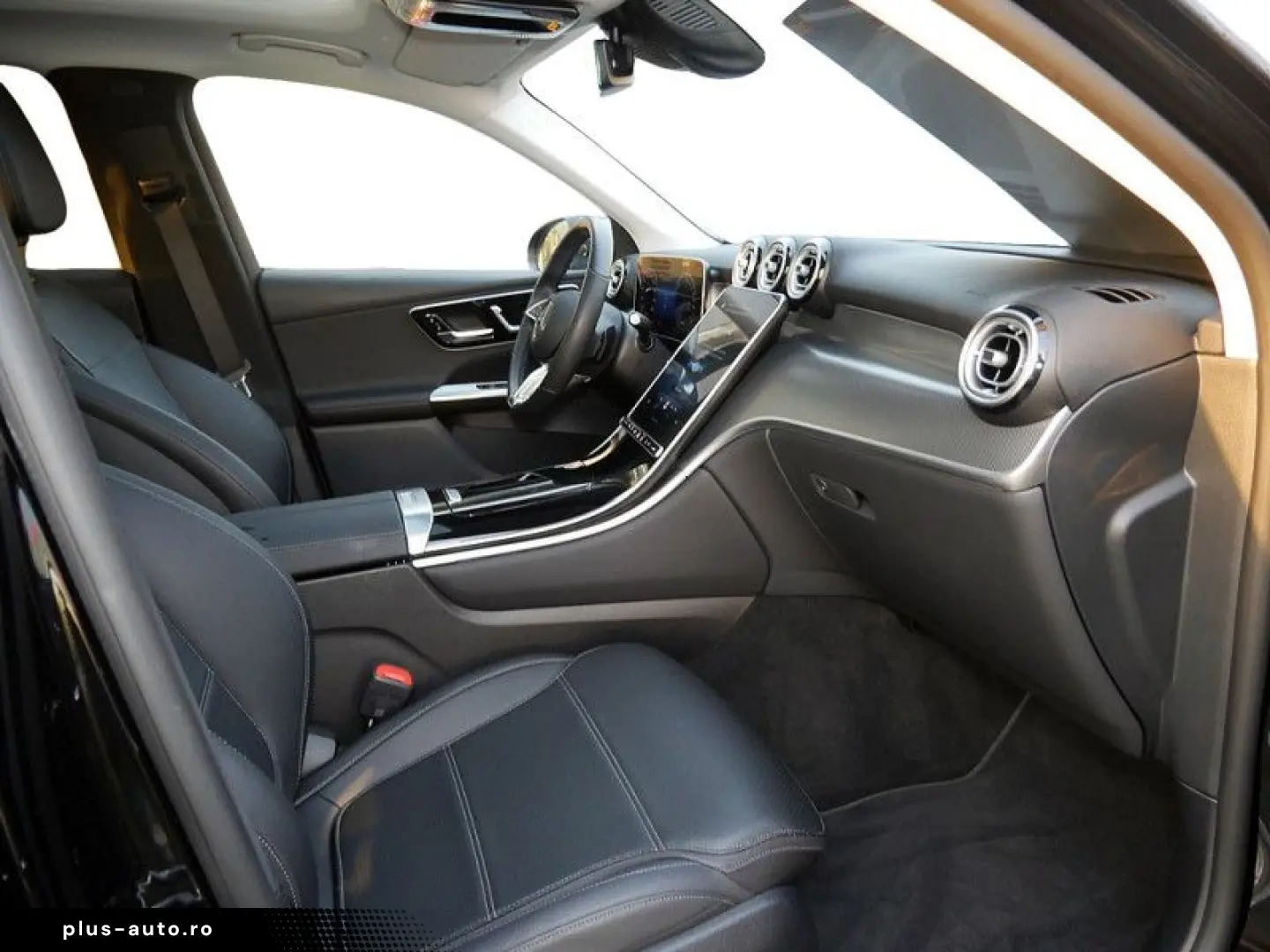 MERCEDES-BENZ GLC 300 e 4M AVANTGARDE MEMO AHK KAMER&hellip;